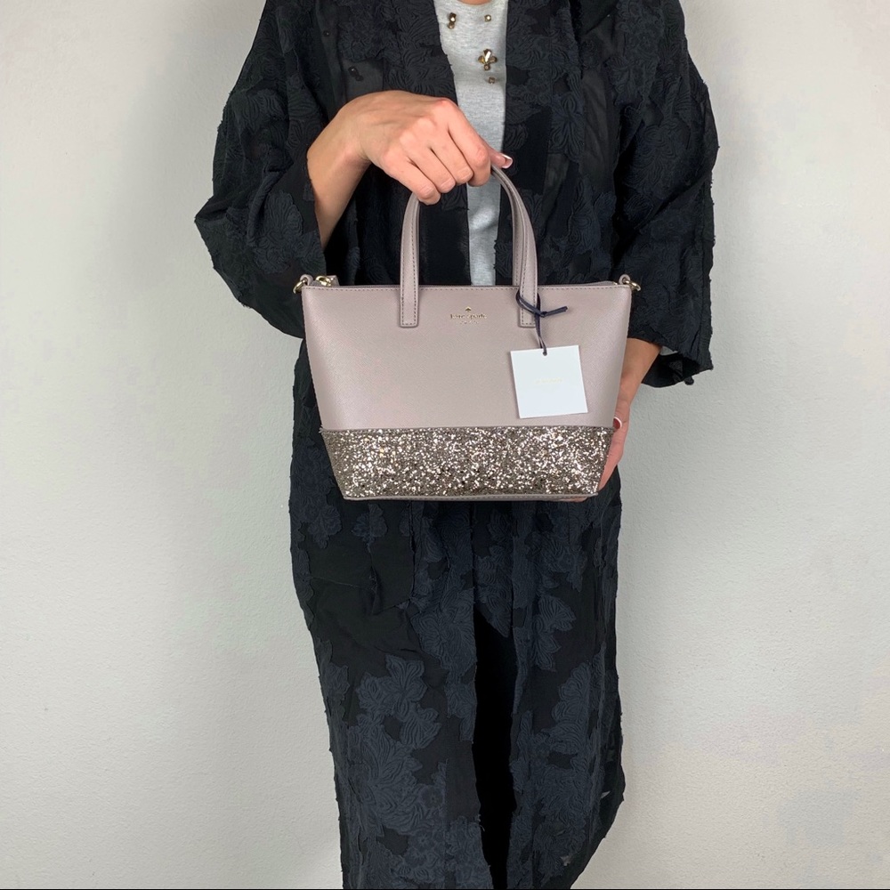 Kate Spade Ina Greta Winter Collection - Picture 6 of 8